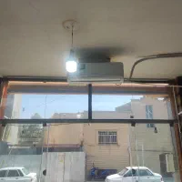 مغازه ۴۵ متری با امکانات|اجارهٔ مغازه و غرفه|اصفهان, بهاران|دیوار