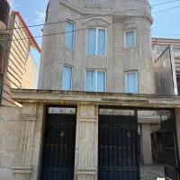 اجاره شبانه فرح اباد ویلای‌ نوساز