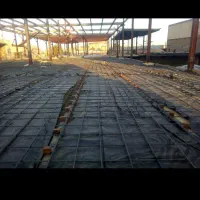 قالببندی آرماتوربندی سقف دیوار قالب بند