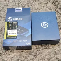 کارت کپچر Elgato HD60 + یک ماه کارکرده|قطعات و لوازم جانبی رایانه|تهران, شارق|دیوار