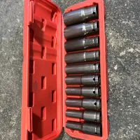 جعبه بکس ار جی آلمانی ، آچار تخت و رینگی آمریکایی|ابزارآلات|فولادشهر, سایت صنعتی کاوه|دیوار