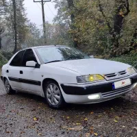 زانتیا مدل 87موتور2000