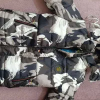 کاپشن پسرانه