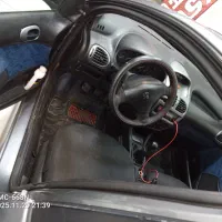 206مدل1384فروش فوری چکی هم میدم|خودرو سواری و وانت|فردیس, شهرک شهید حسینی|دیوار