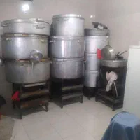 وسایل آشپزخانه