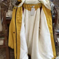 کاپشن،بارانی زنانه|لباس|تهران, باشگاه نفت|دیوار