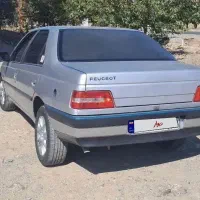 پژو۴۰۵ مدل 84|خودرو سواری و وانت|ملایر, |دیوار
