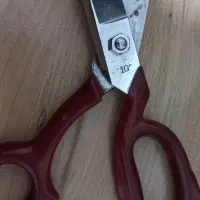 قیچی  خیاطی آلمانی