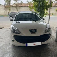 پژو 207 پانا مدل 1402 دنده