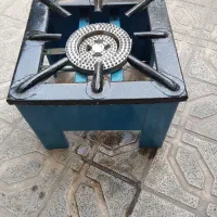 اجاق گاز دو شعله|اجاق گاز و لوازم برقی پخت‌وپز|تهران, عباس‌آباد|دیوار