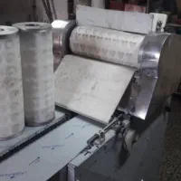 دیپوزیتور لوازم قنادی فانتزی و...|ماشینآلات صنعتی|اصفهان, جنیران (لادان)|دیوار