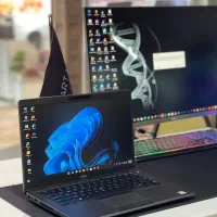 لپ تاپ DELL گرافیکدار نسل 9 بالوازم جانبی/کد253|رایانه همراه|کرمانشاه, |دیوار