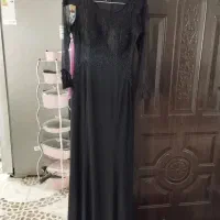 لباس مجلسی