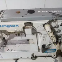چرخ میاندوز کنتکس سه سوزن