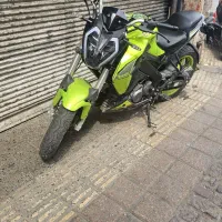 بنلی ۱۸۰ فسفری نیوفیس درحد