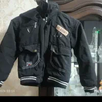 کاپیشن پسرانه ۷ تا ۹ سال