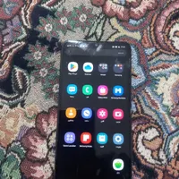 گوشی a12|موبایل|صحنه, |دیوار