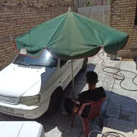 پولیش و واکس بدنه