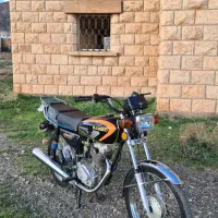 رهرو ۱۲۵ سری a1