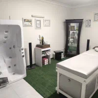 جکوزی 2نفره.تخت ماساژ.ابگرمکن|آرایشی، بهداشتی، درمانی|اصفهان, هزارجریب|دیوار