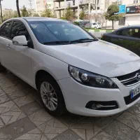 جک j5 اتومات مدل 95 بدون رنگ در حد معاوضه