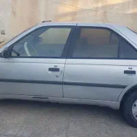 پژو ۴۰۵ دو گانه فابریک