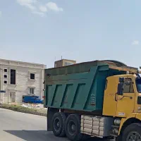 اتاق کمپرسی وتانکر چهار گوش 20 هزار لیتری|قطعات یدکی و لوازم جانبی|رفسنجان, |دیوار