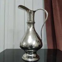 پارچ لب اردکی ورشو آنتیک