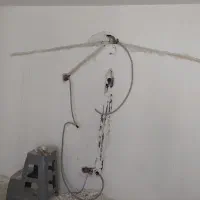 (قاب بندی)(قرنیز)نصاب پی وی سی|خدمات پیشه و مهارت|کرمانشاه, |دیوار