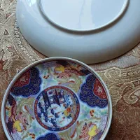 شیرینی خوری سیمرغ عقاب اصل ژاپن