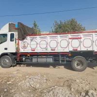 جک 9تن|خودرو سنگین|شیراز, گویم|دیوار