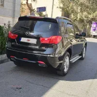 هایما s7 + مدل ۱۴۰۲ گارانتی فعال|خودرو سواری و وانت|کرج, عظیمیه|دیوار