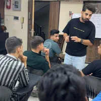 آموزشگاه آرایشگری فنی حرفه ای اکسیژن