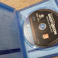 دیسک PS4|کنسول، بازی ویدئویی و آنلاین|اهواز, گلستان|دیوار