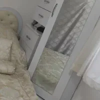 تخت خواب وتشک رویال|تخت و سرویس خواب|اشنویه, |دیوار