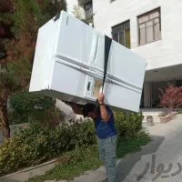 بارباری قربانی شهر قدس وردآورد گرمدره|خدمات حمل و نقل|قدس, شهر‌قدس|دیوار