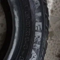 سلام لاستیک خوب واسه زیر ماشین