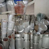 کندانسور دستگاه ۱۵لیتری عرقگیری۲۵ گلابگیری۳۵