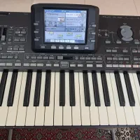 فروش ویژه ارگ Korg Pa3X 76 در حد آکبندبا رم۲۵۶|پیانو، کیبورد، آکاردئون|اصفهان, کوی امیریه|دیوار