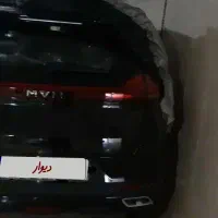 MVMX33 cross مدل ۱۴۰۳|خودرو سواری و وانت|تهران, صادقیه|دیوار