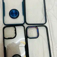 قاب موبایل قاب گوشی آیفون ۱۳پرومکس و ۱۲پرومکس|لوازم جانبی موبایل و تبلت|تهران, باشگاه نفت|دیوار