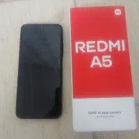 گوشی شیائومی redmi a5