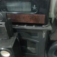 تعدادی 23عددبخاری یکجا