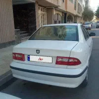 سمند دوگانه سوز Ef7|خودرو سواری و وانت|اصفهان, شیخ اشراق|دیوار