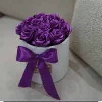 گل ربانی|گل مصنوعی|گرگان, |دیوار