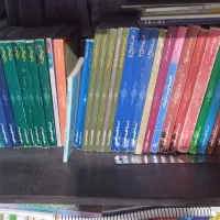 سیر کتب شهید مطهری