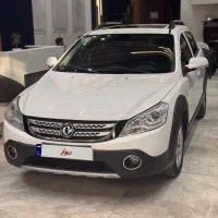 اچ ۳۰کراس|خودرو سواری و وانت|تهران, باشگاه نفت|دیوار