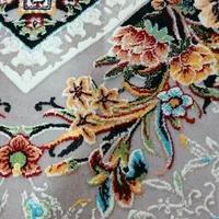 فرش ۹متری|فرش|قزوین, |دیوار