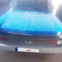 ماشین سایپا