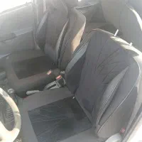 پرایدکره ای۱۳۷۶